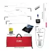 Complete Set Travel Lockout Kit From Access Tools