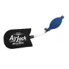 Mini Air Jack Air Wedge from Access Tools