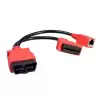 AUTEL Ethernet Cable for Maxisys MS908P MS908S PRO MaxiSys Elite for BMW F Series