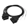 Brute Force Chrysler/Dodge/Jeep 2018+ Universal Programming Cable