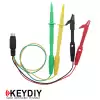 KEYDIY KD X2 Unlocking Cable for KD-X2 Generator Key Programmer