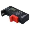 Lock Monkey Compact Digital Battery Tester