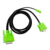 Magnus Flexible Main Data Cable for for AutoProPAD FULL, BASIC and G2