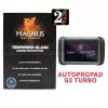Magnus Tempered Glass Screen Protector 10