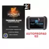 Magnus AutoProPAD G2 8