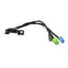 W246-W166-W447 Mercedes Benz EIS ESL Testing Cables compatible with Abrites & VVDI MB Tool