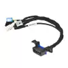 Mercedes W906 SPRINTER EIS ESL Testing Cable Reading Password