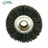 57mm x 11mm x 11mm Nylon Brush Replacement for SILCA Flash