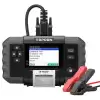 TOPDON BT600 Battery Tester & Built-in Printer for 12V Battery & 12V/24V Systems