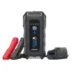 TOPDON V1500 Portable Jump Starter for 12V Lead Acid Batteries