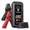 TOPDON JUMPSURGE1200 12V Car Starter Lithium Battery Booster, Jumper