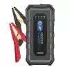 TOPDON V2200PLUS Portable Jump Starter and Battery Tester and Analyzer 12V with Bluetooth