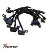 Mercedes Benz 5 in 1 Cables EIS/ELV Test Line for Xhorse VVDI MB TOOL
