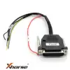 MC9S12 Reflash Cable V1 For Xhorse VVDI Prog Programmer