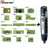 Xhorse VVDI Mini Prog Pen and Xhorse Solder-Free Adapters Set