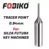 Universal Tracer Point 0.94 mm 01TM Compatible With SILCA Futura Pro