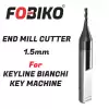 Universal End Mill Cutter 1.5mm CL004 Compatible With Kyeline