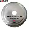 Universal Angle Milling Cutter CW-47MC 60.83mm 87° Compatible With HPC