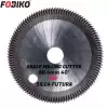 Universal Angle Milling Cutter HJ-01F 60.4mm 40° Compatible With SILCA Futura
