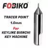 Universal Tracer Point 1.0mm TL003 Compatible With Keyline