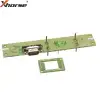 Xhorsr XDNP28GL Solder-Free Volvo CEM-1 Adapter for VVDI Mini PROG, Key Tool Plus