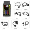 GODIAG GT107+ Plus Gearbox Cables 7-in-1 Set for V30/ DQ200/ DL501/ VL300/ VL381/ DQ500/ DQ250