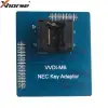 Mercedes Benz NEC Adapter for Xhorse VVDI MB Tool