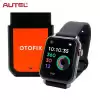 Autel OTOFIX Programmable Smart Key Watch VCI Black Bluetooth