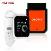 Autel OTOFIX Programmable Smart Key Watch VCI White Bluetooth