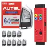 Autel BMW G-Chassis 1-Year Software, GBOX3 & 10 IKEYRAZ3T Bundle