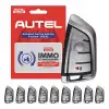 Autel BMW G-Chassis 1-Year Software & 10 IKEYRAZ4T Bundle