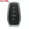 Autel iKey Universal Smart Key Standard 4 Button IKEYAT4PA