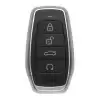 Autel iKey Universal Smart Key Standard 4 Button IKEYAT4TR