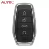 Autel iKey Universal Smart Key Standard 4 Button IKEYAT4TR