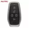 Autel iKey Universal Smart Key Standard 5 Button IKEYAT5PS