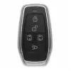 Autel iKey Universal Smart Key Standard 5 Button IKEYAT5PS