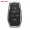 Autel iKey Universal Smart Key Standard 5 Button IKEYAT5TPR
