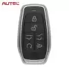 Autel iKey Universal Smart Key Standard 6 Button IKEYAT6PRHG