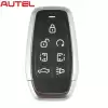 Autel iKey Universal Smart Key Standard 6 Button IKEYAT6PRS