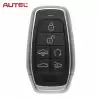 Autel iKey Universal Smart Key Standard 6 Button IKEYAT6TPRA