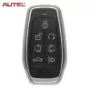 Autel iKey Universal Smart Key Standard 7 Button IKEYAT7TPRS