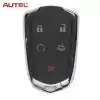Autel iKey Universal Smart Key GM Premium Style 5 Button IKEYGM5TPR