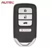 Autel iKey Universal Smart Key Honda Premium Style 4 Button IKEYHD4TP