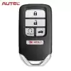 Autel iKey Universal Smart Key Honda Premium Style 5 Button IKEYHD5TPR