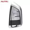 Autel iKey Universal Smart Key Razor Style 3 Button IKEYRZ3T