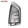 Autel iKey Universal Smart Key Razor Style 4 Button IKEYRZ4TP
