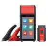 Autel MaxiBAS Battery and Vehicle Diagnostic Tool BT608