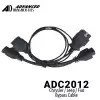Chrysler / Jeep / Fiat Bypass Cable ADC2012 for SMART Pro Programmer From Advanced Diagnostics