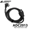 Advanced Diagnostics ADC2013 Right Angle Master Cable for Smart Pro