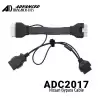 Advanced Diagnostics ADC2017 Nissan Bypass Cable for SMART Pro Programmer